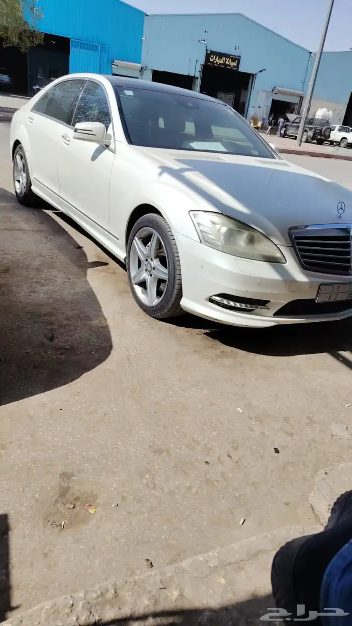 لدينا مساعدات هيدروليك ضمان 6شهور 7