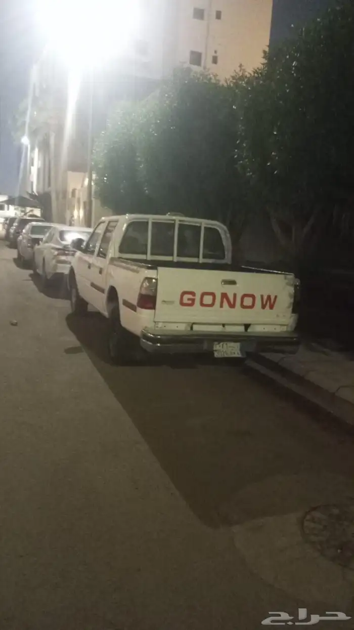 وانيت صيني 2011 مجدد مفحوص 6