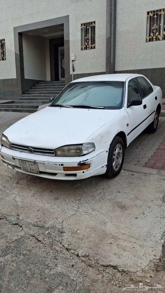 تويوتا كامري موديل 1994 1