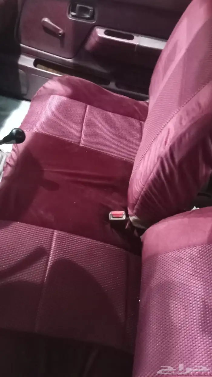 للبيع دتسن 2003 غمارتين 0