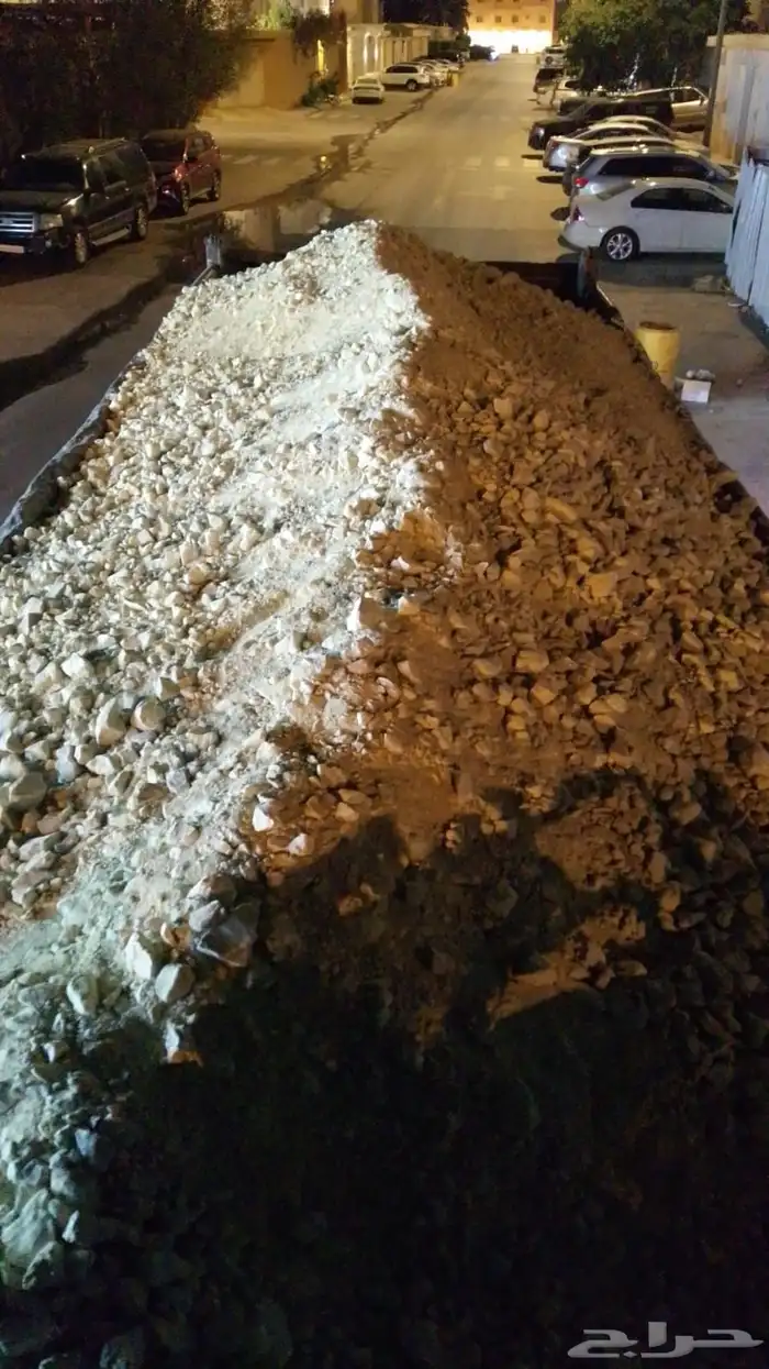 توريد بيسكورس و دفان صبيز ورمل احمر 3