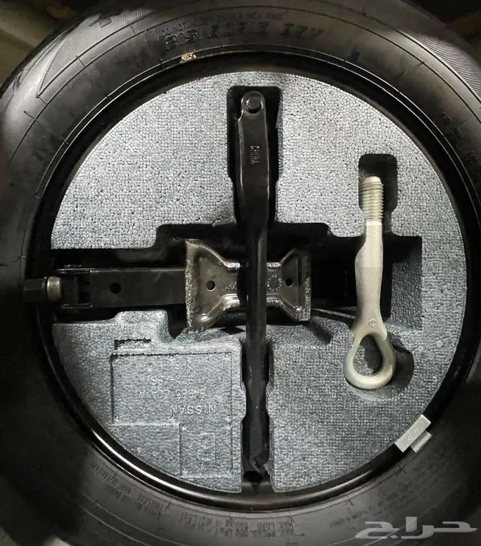 نيسان التيما S 2020 34