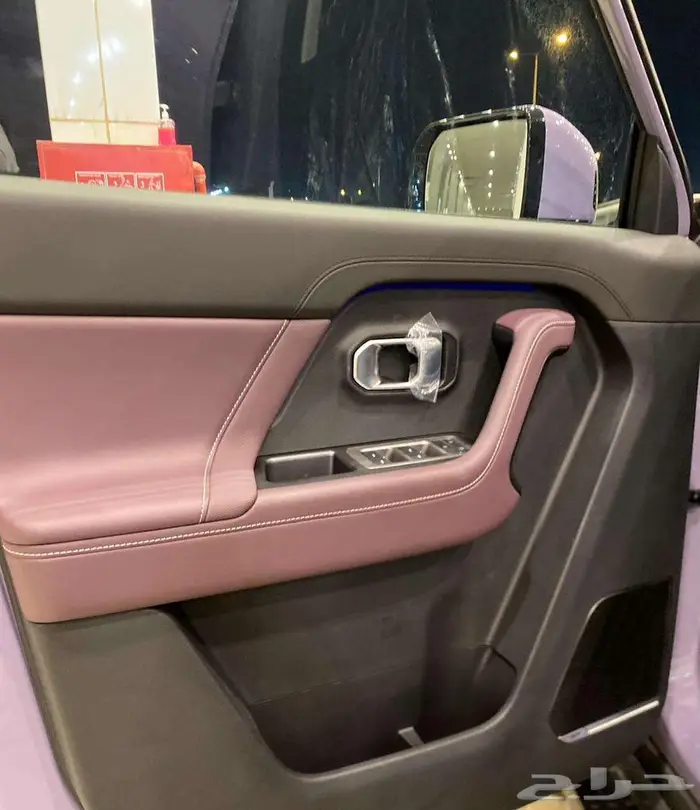 جيتور T1 لاكجيري فل 2026 19