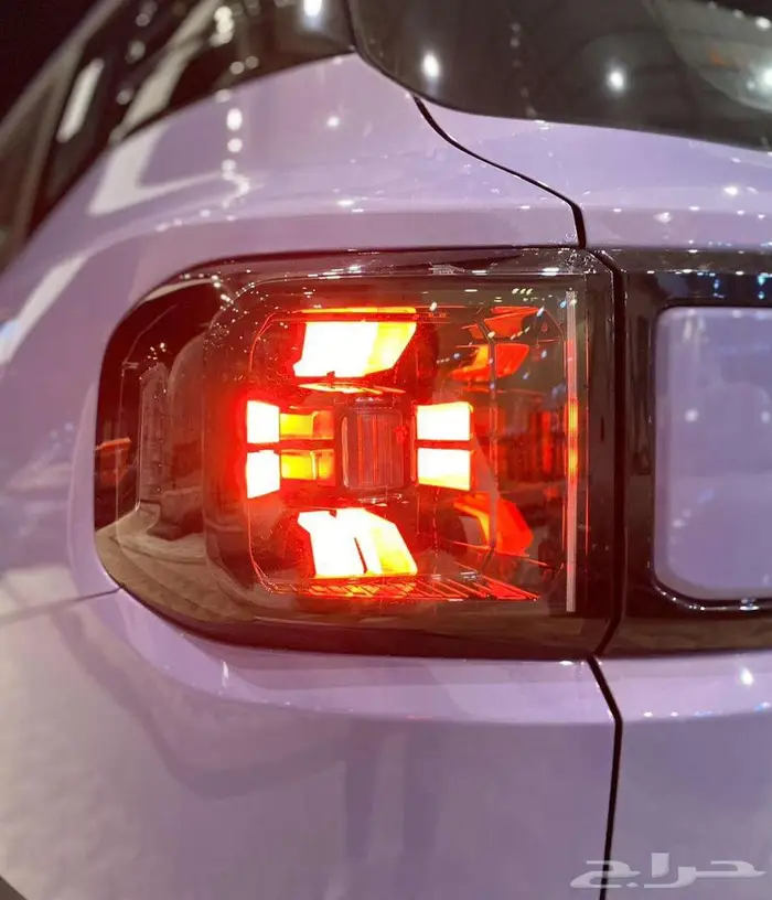 جيتور T1 لاكجيري فل 2026 10