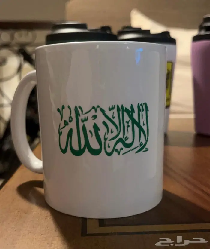 مقات واكواب للشركات والكافيهات (جملة) 11