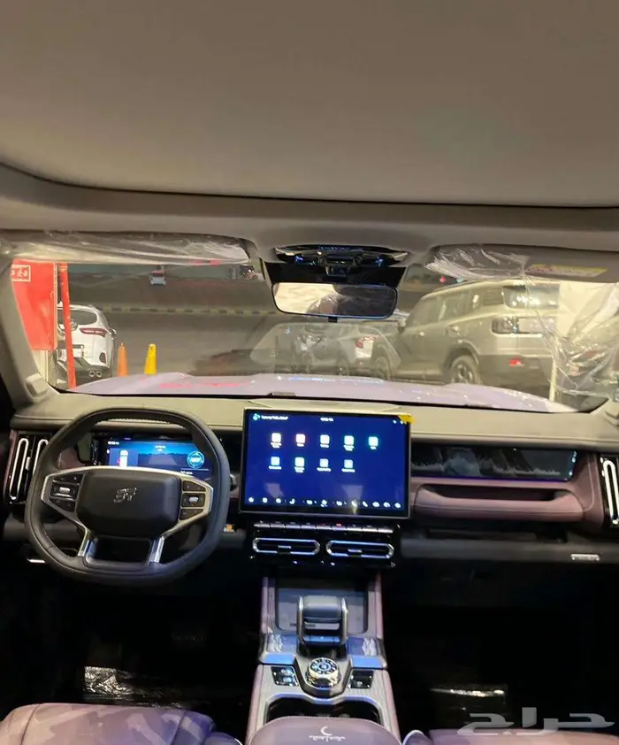 جيتور T1 لاكجيري فل 2026 16