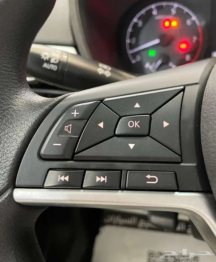 نيسان التيما S 2020 13