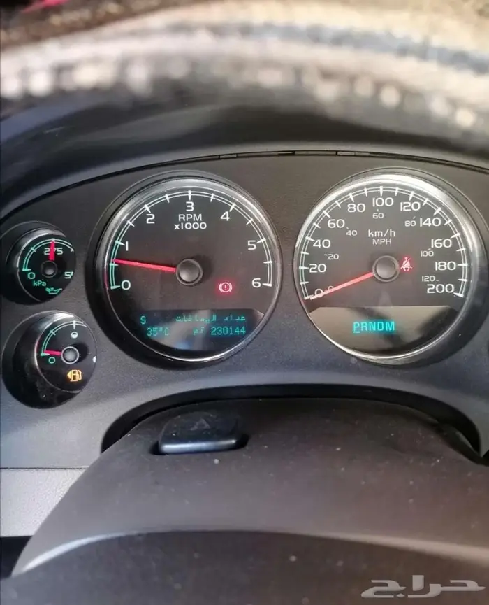 يوكن 2014 XL دبل 2