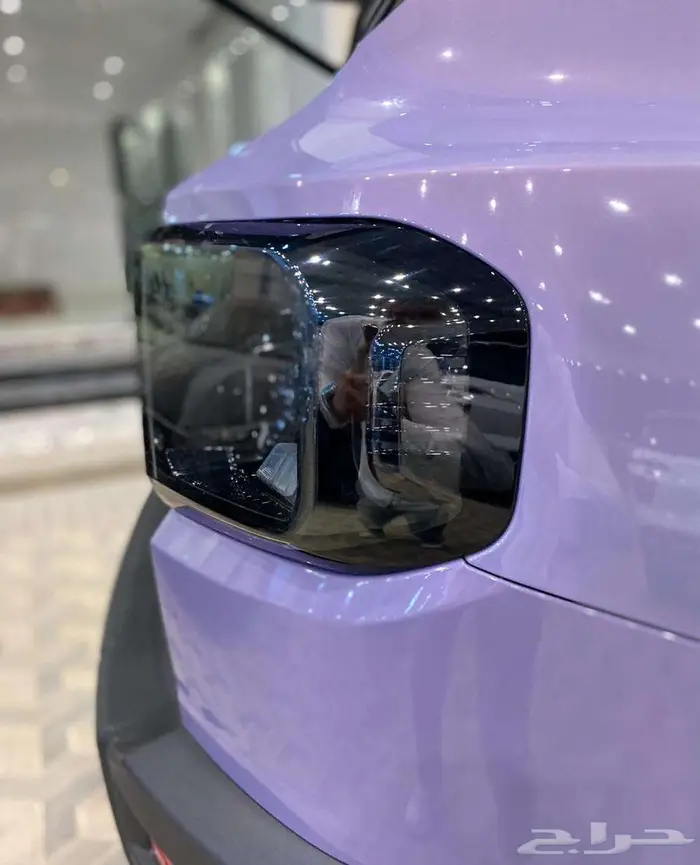 جيتور T1 لاكجيري فل 2026 11