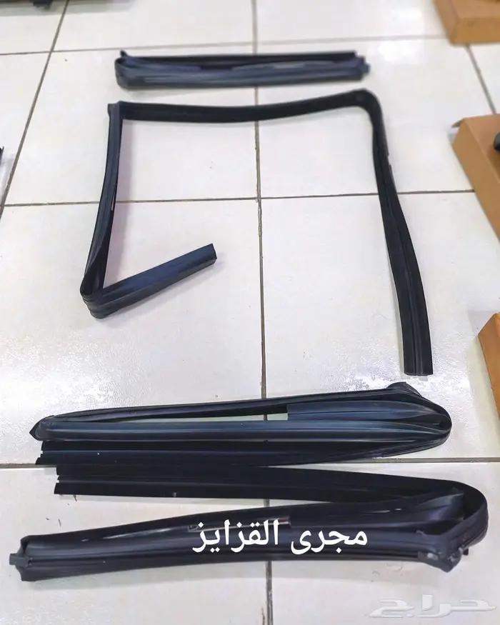 زيق الطاره كابرس 90 وتحت وطع تجديد و إكسسوارات 92