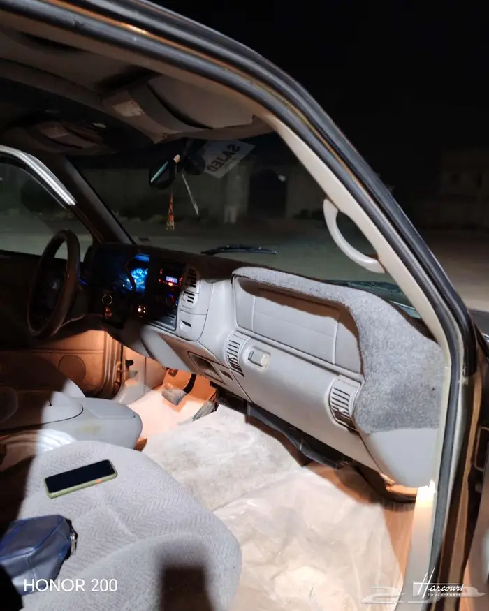 جمس نظيف وعزيز عليه جدا للبيع 6