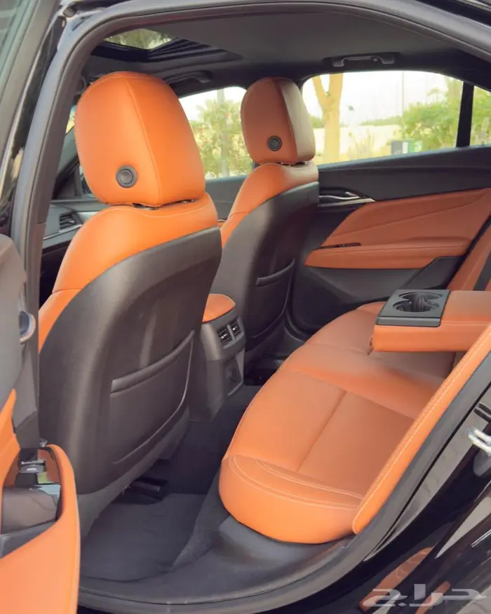 CT4 ( بريميوم لكجري ) ضمان 28