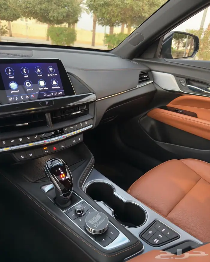 CT4 ( بريميوم لكجري ) ضمان 33