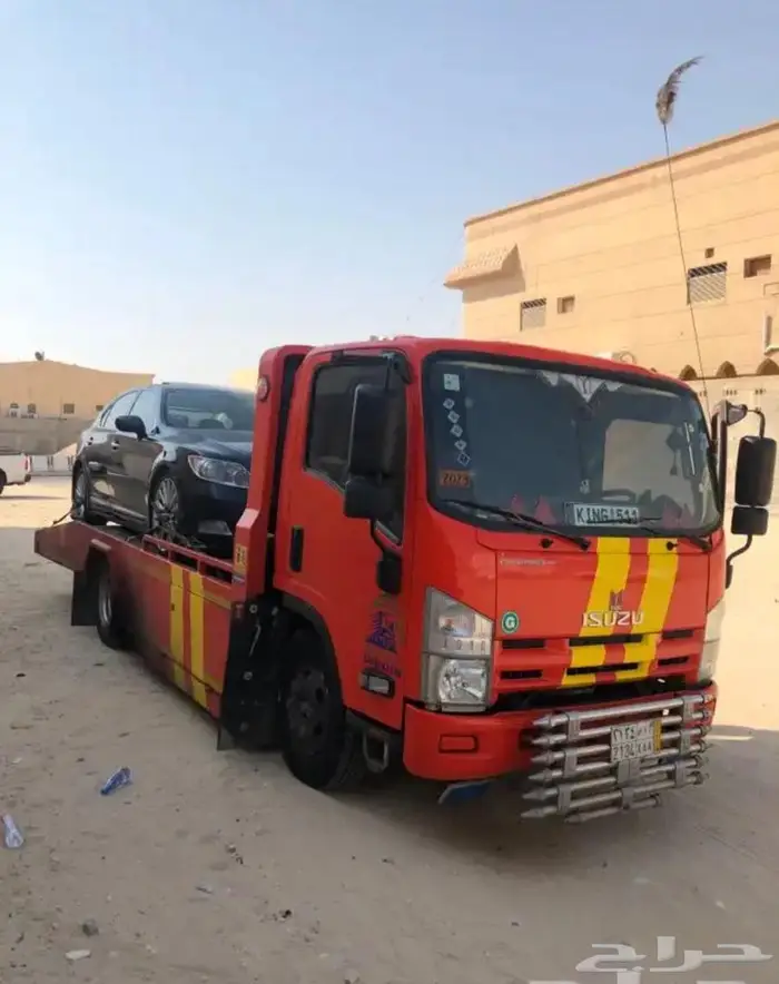 سطحه من حفر الباطن إلى جميع مدن المملكة الرياض جدة 3