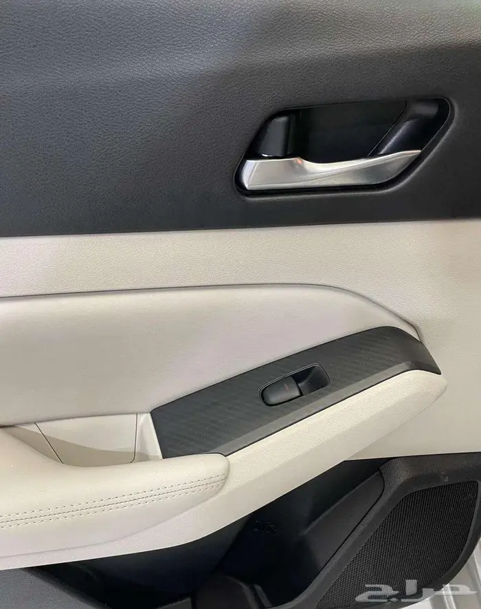 نيسان التيما S 2020 30