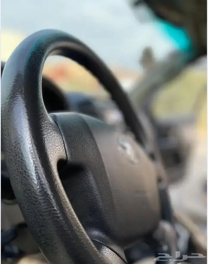 لاندكروزر GX مخزن 4