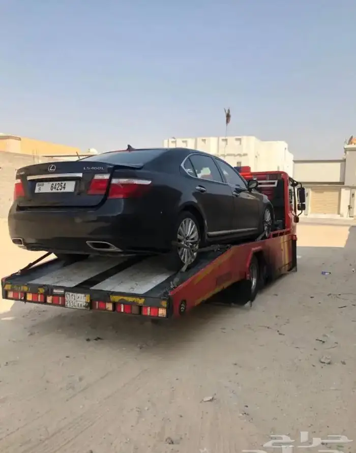 سطحه من حفر الباطن إلى جميع مدن المملكة الرياض جدة 2