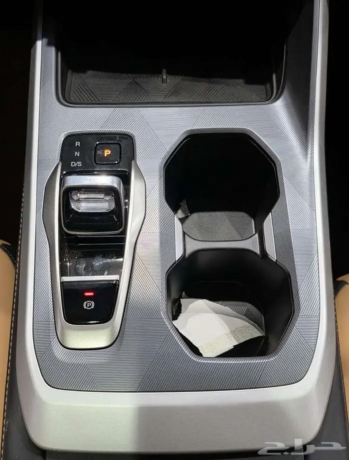 جاك GS3 ام زوم GB 1.5 الجميح 2026 14