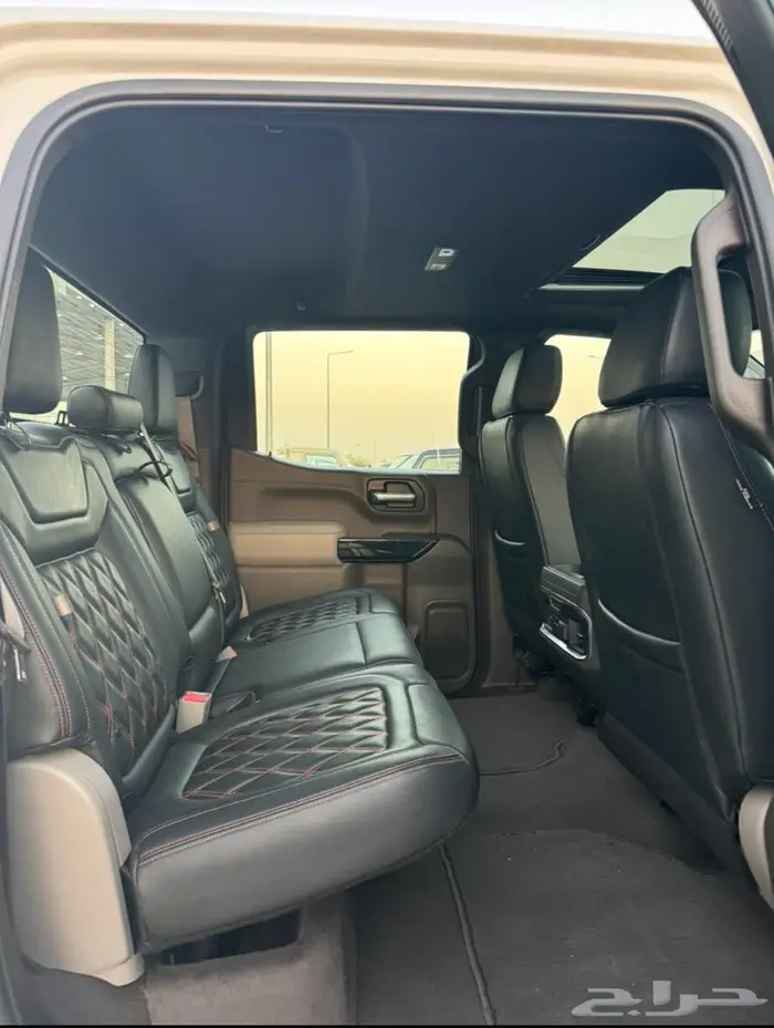 سييرا 2021 هارلى دفيدسون وارد الجميح 9