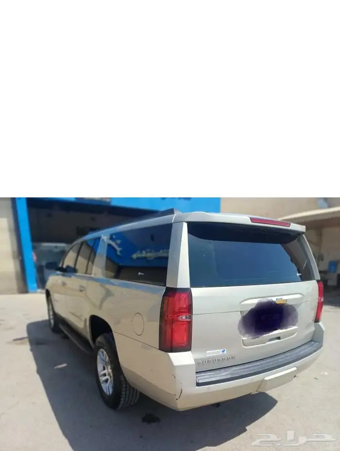 تاهو مخزن شبة وكاله 30