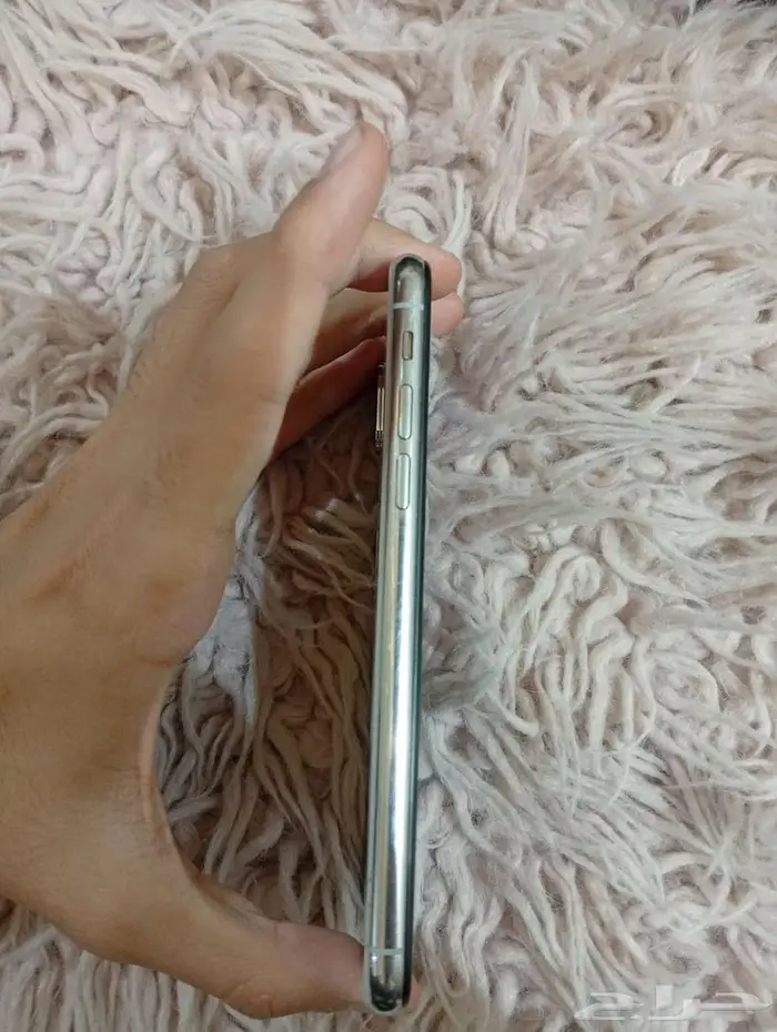ايفون X للبيع 4