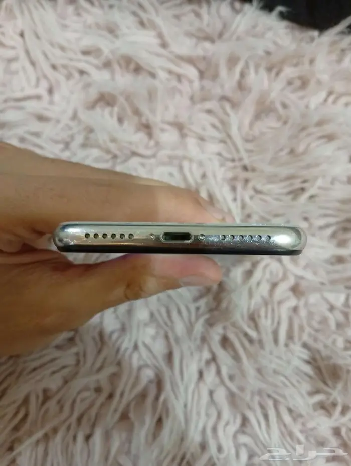 ايفون X للبيع 5