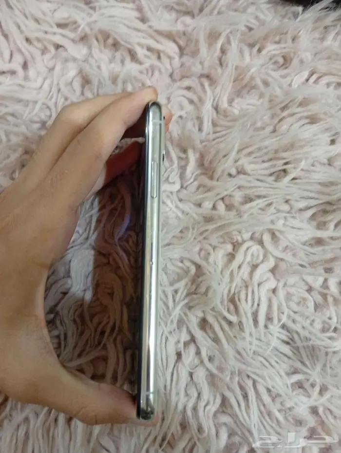ايفون X للبيع 3
