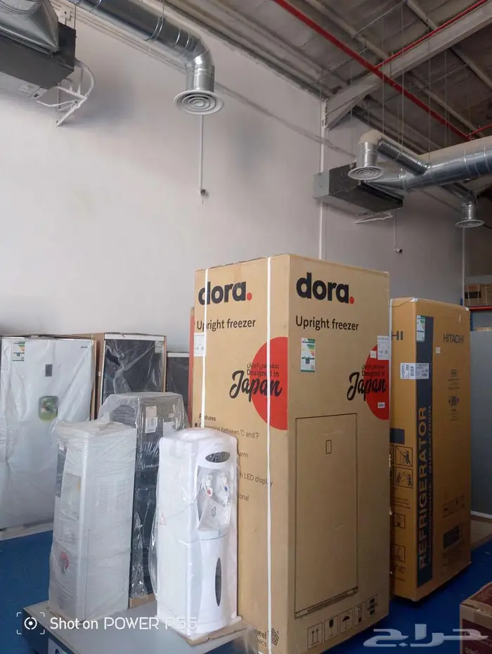 اقوى عروض المكيفات اسبيليت وشباك 8601 4