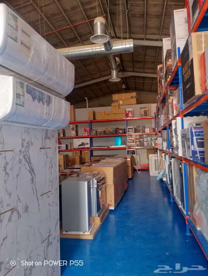 اقوى عروض المكيفات اسبيليت وشباك 8601 3