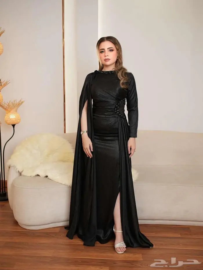 فساتين مناسبات تصاميم حديثة بأسعار مناسبة للجميع 34