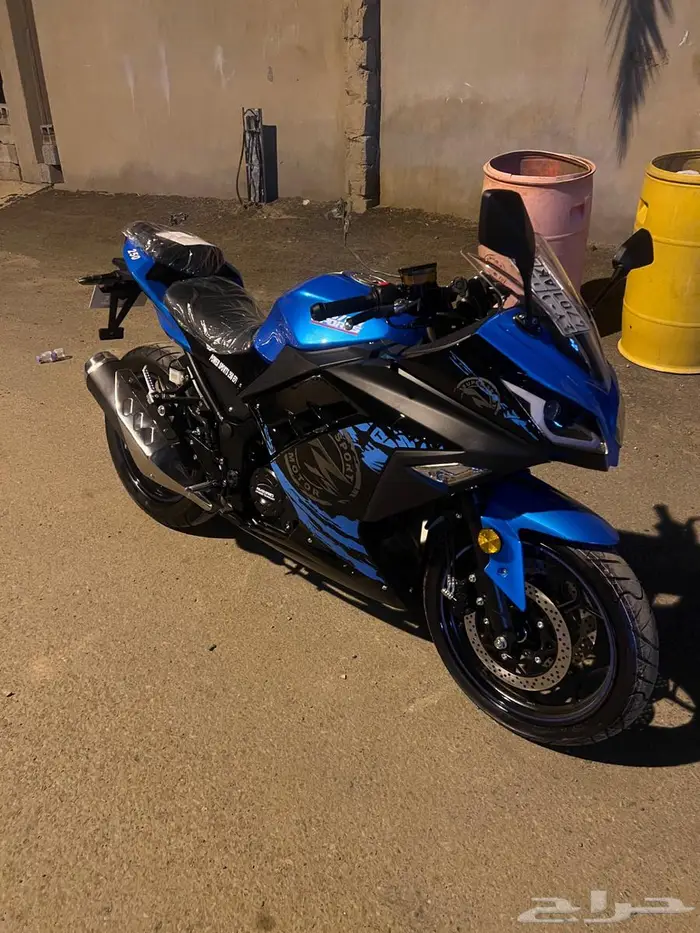 ريس 250 صيني 3