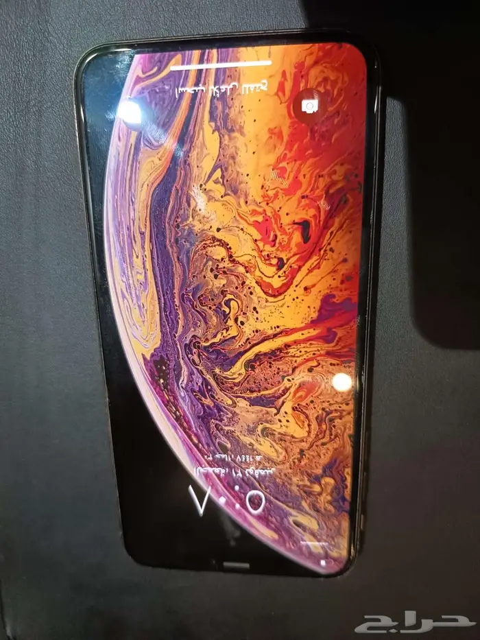 ايفون اكس اس ماكس 1