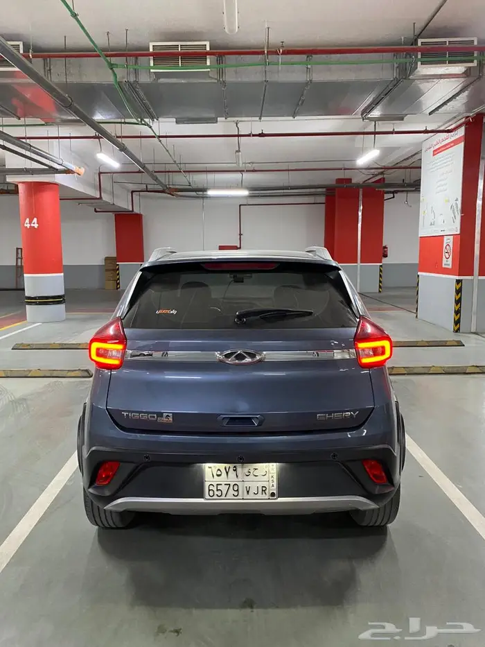 شيري مستخدم اول 2