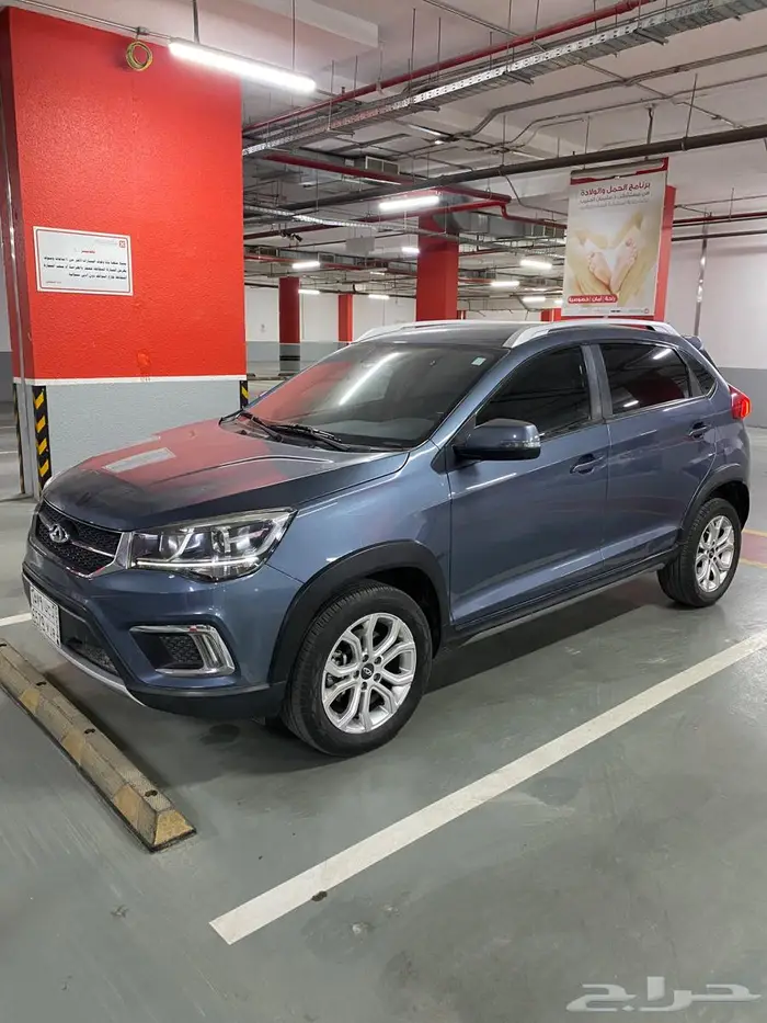 شيري مستخدم اول 5