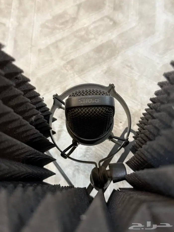 سماعات و ومكسر ومايكات واستاندات 2