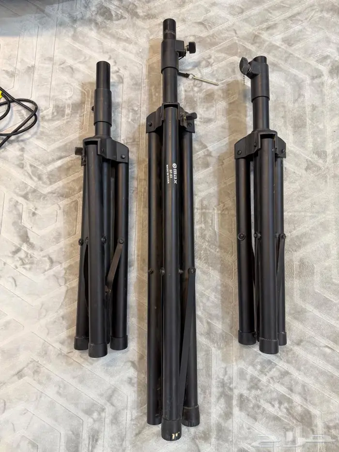 سماعات و ومكسر ومايكات واستاندات 6