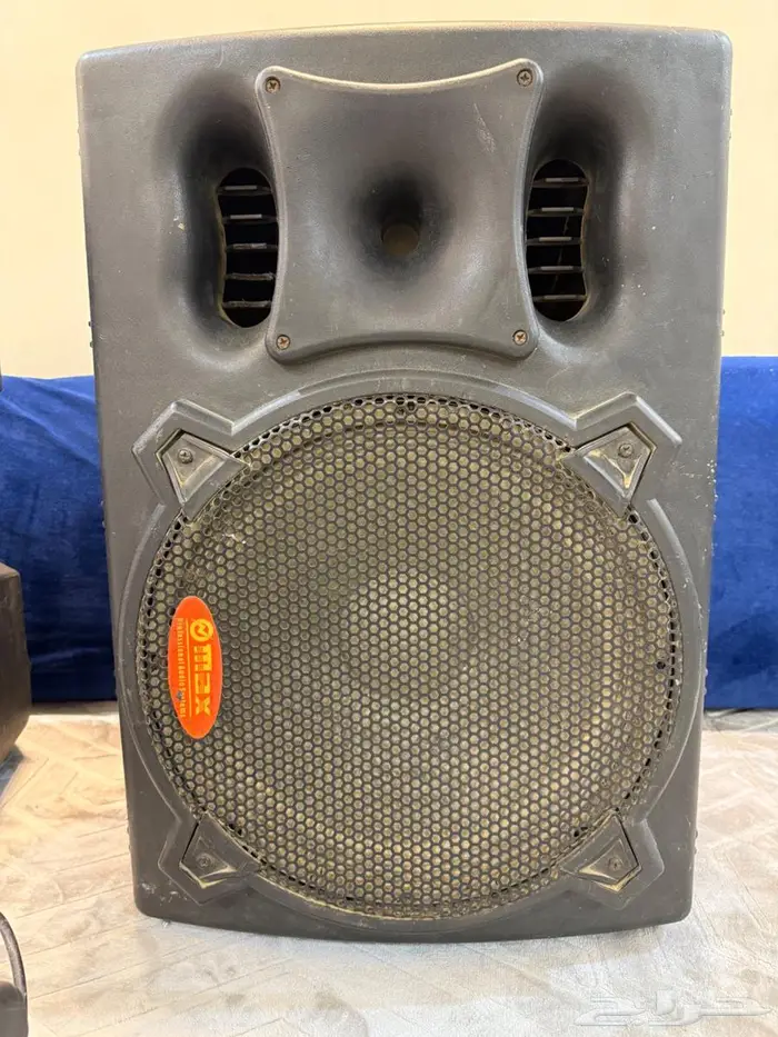 سماعات و ومكسر ومايكات واستاندات 5