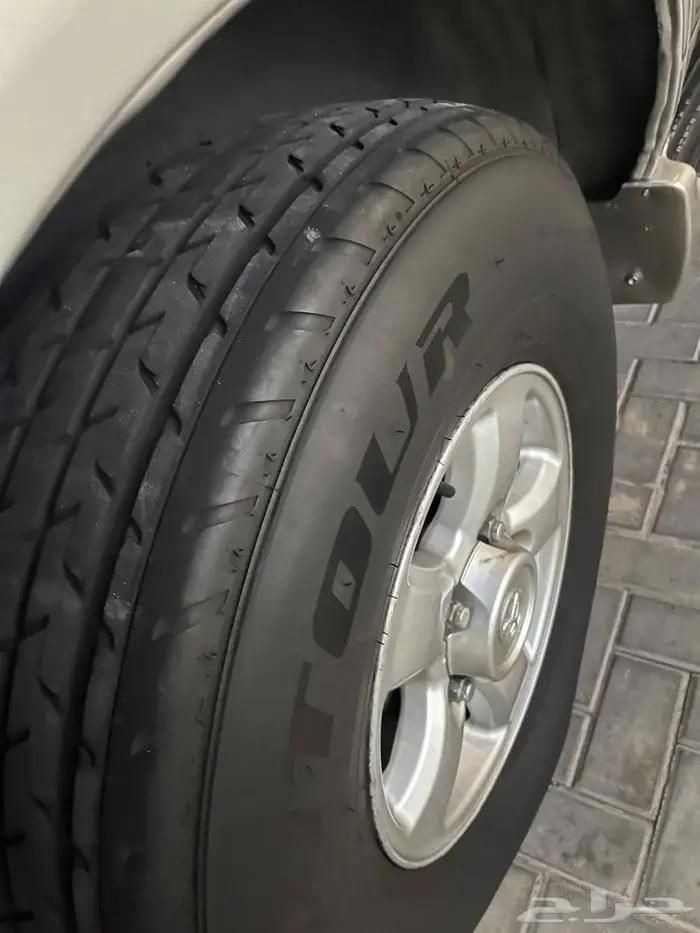 كفرات فيتور شواهين900 16 للجيوب والجموس تاريخ جديد 25 5