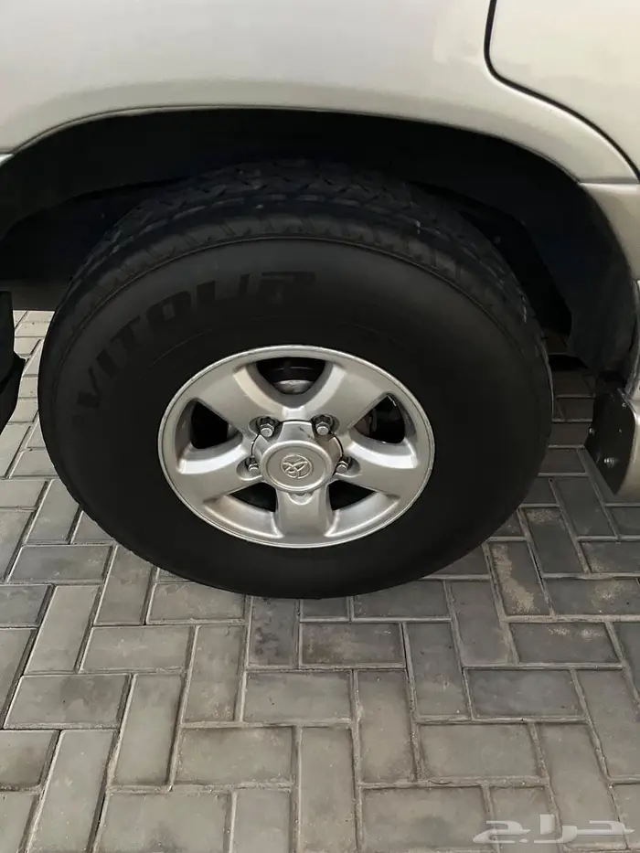 كفرات فيتور شواهين900 16 للجيوب والجموس تاريخ جديد 25 7