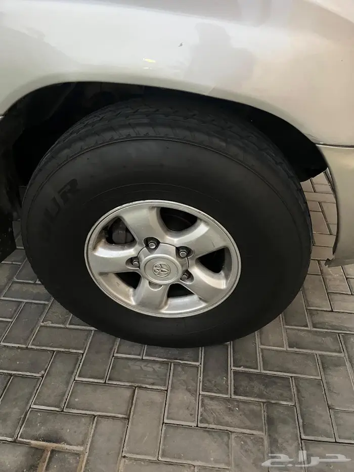 كفرات فيتور شواهين900 16 للجيوب والجموس تاريخ جديد 25 8