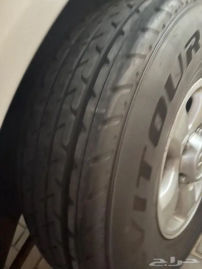 كفرات فيتور شواهين900 16 للجيوب والجموس تاريخ جديد 25 11