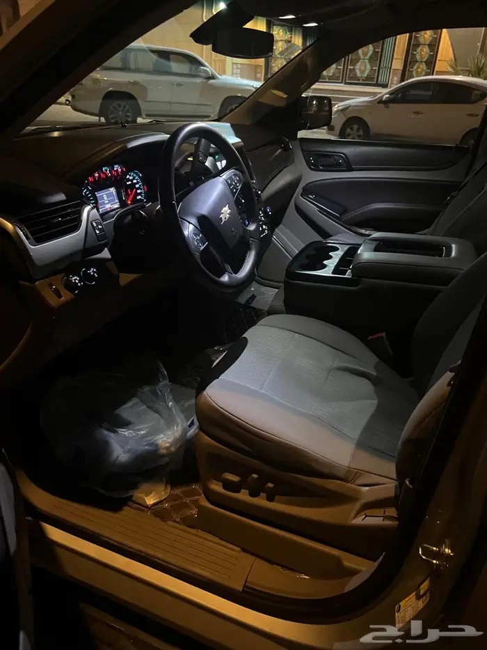 تاهو مخزن شبة وكاله 39