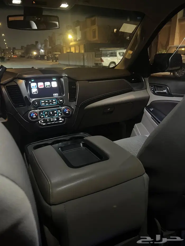 تاهو مخزن شبة وكاله 45