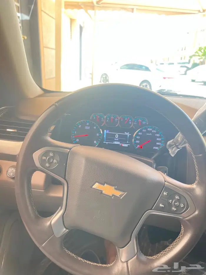 تاهو مخزن شبة وكاله 53