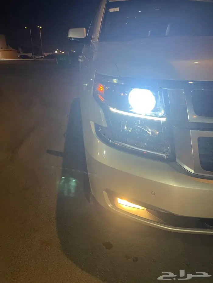 تاهو مخزن شبة وكاله 64