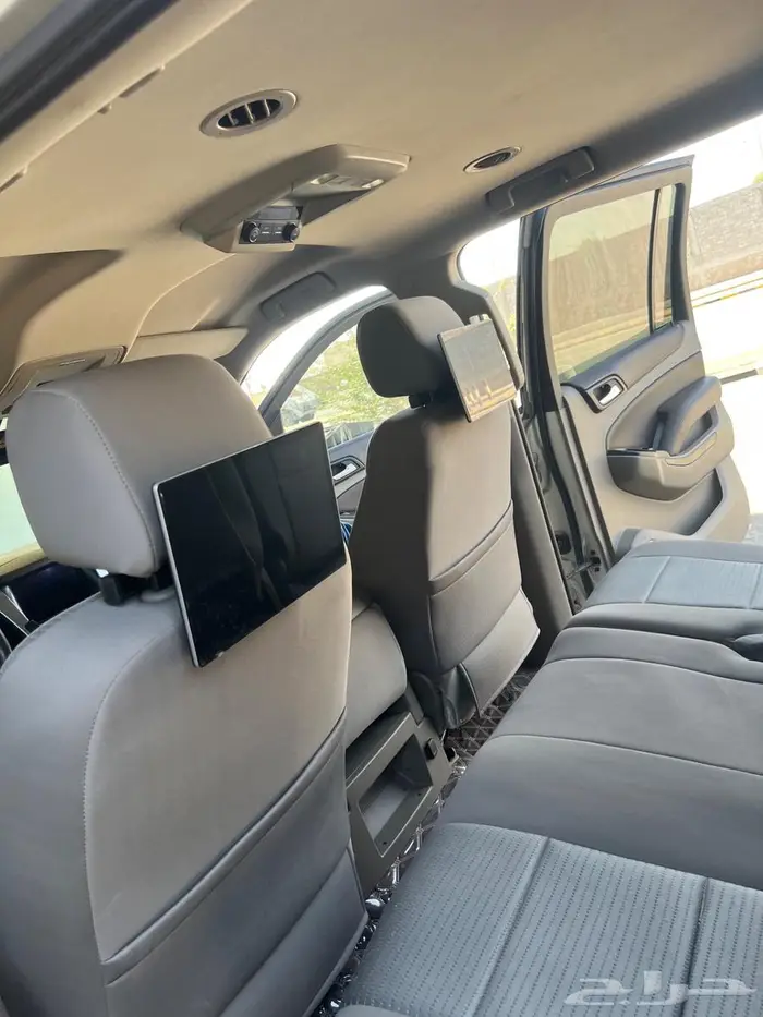 تاهو مخزن شبة وكاله 77