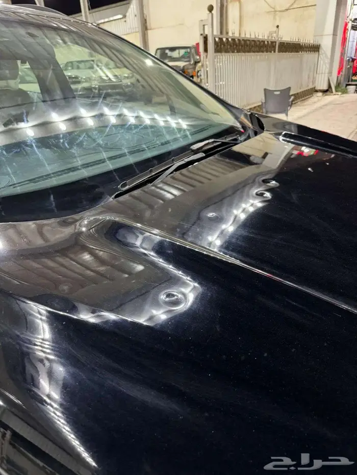 فورد ايديج 2017 اصفار سعودي 1