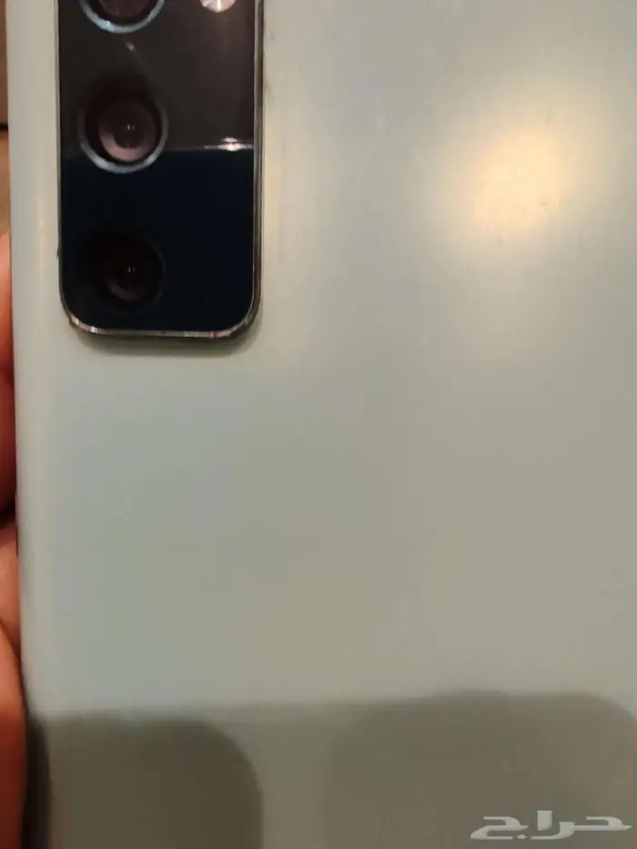 جالاكسي S20 FE 2