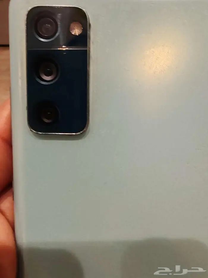 جالاكسي S20 FE 3