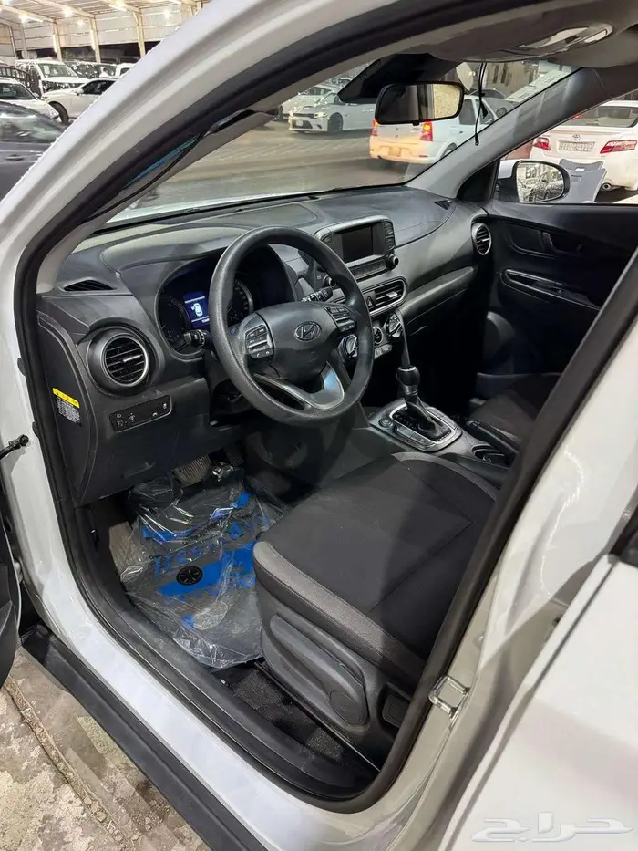 كونا ديزل 2020 8